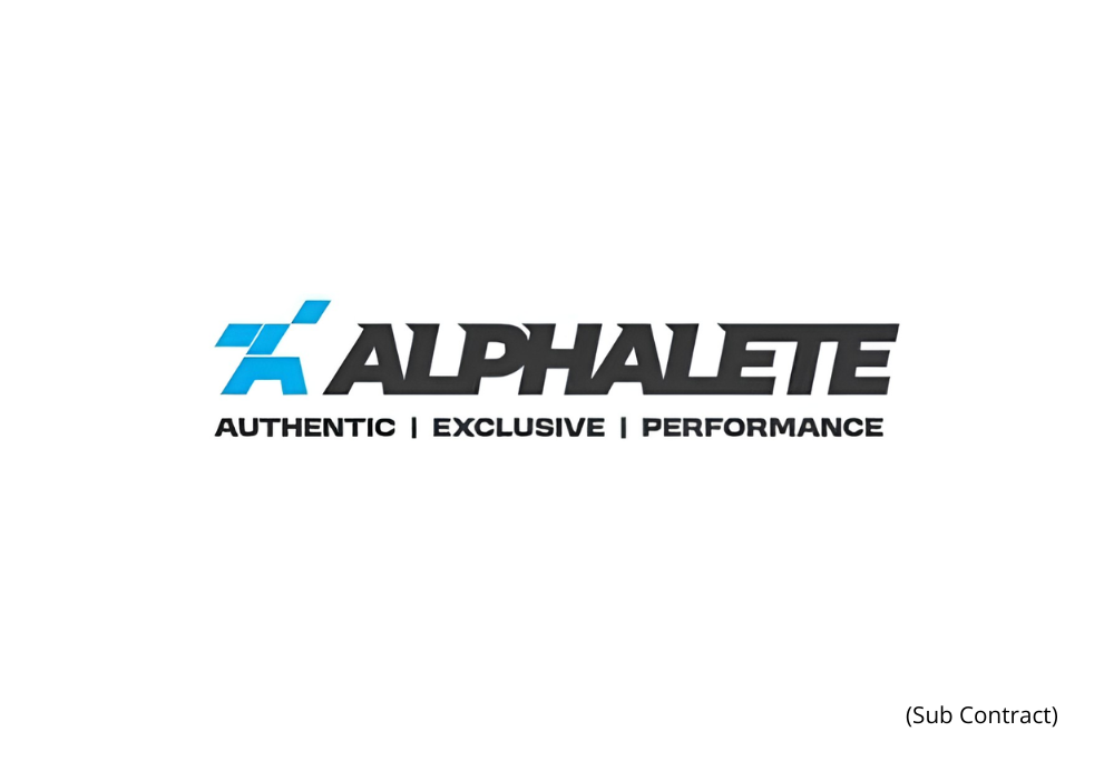 Alphalete - Clixarr Wedding & Fashion Photographer Hyderabad