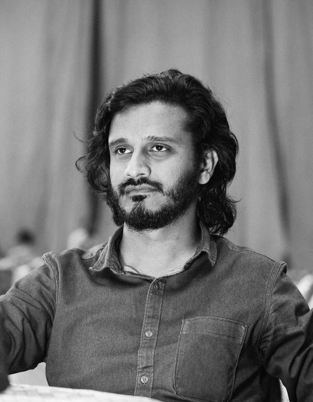 Arif Moinuddin Clixarr Founder