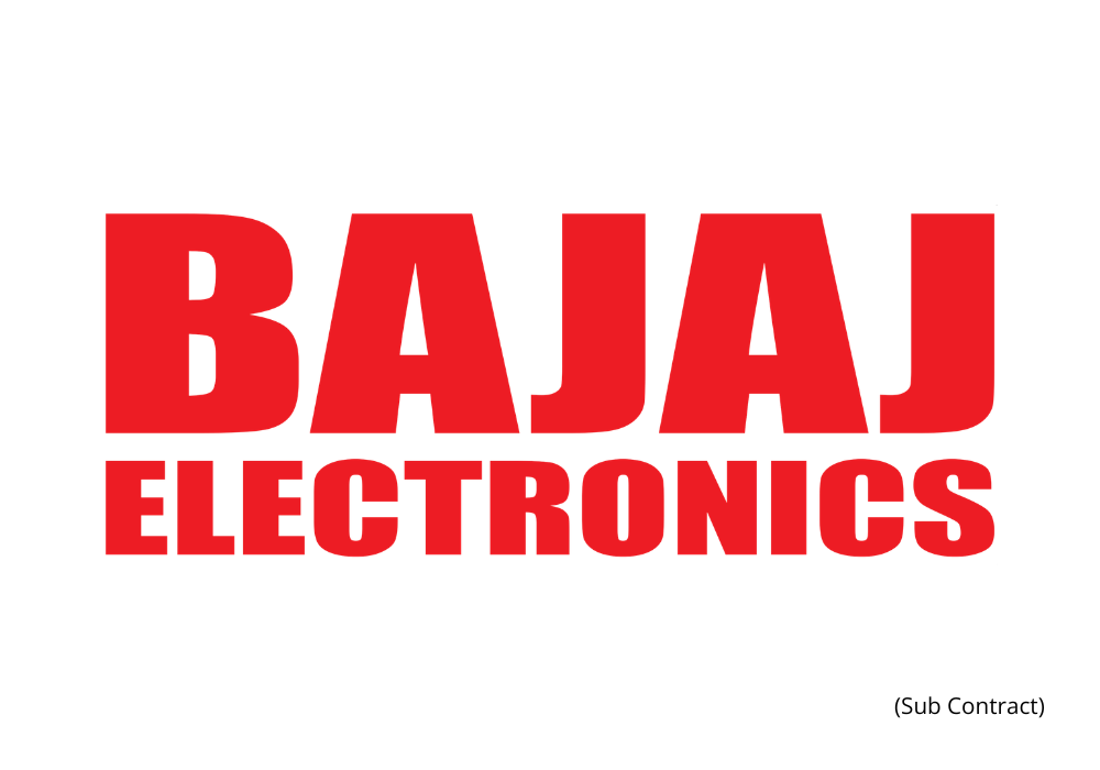 Bajaj Electronics - - Clixarr Wedding & Fashion Photographer Hyderabad