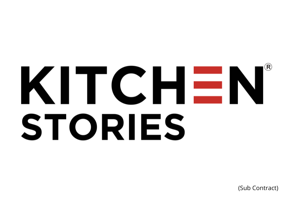 Kitchen Stories - Clixarr Wedding & Fashion Photographer Hyderabad