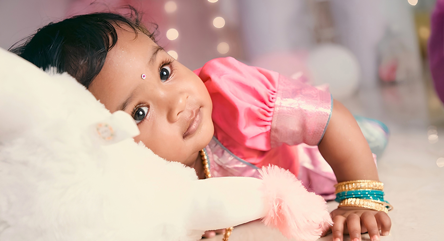 Birthday Photography in Hyderabad - Clixarr