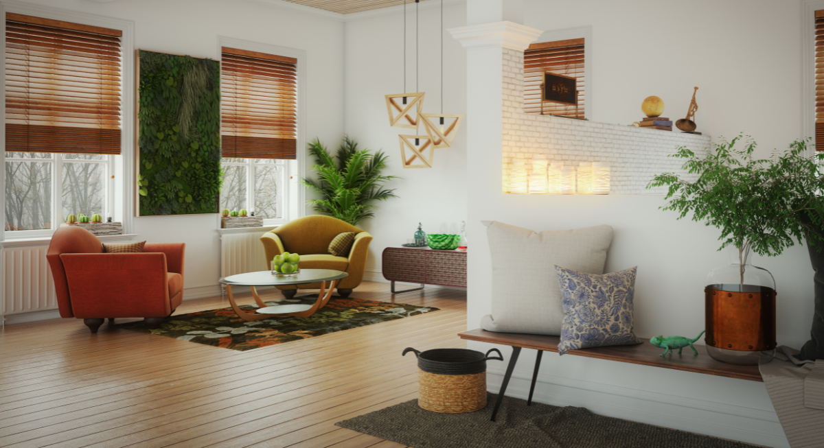 Real Estate and Interiors Photography & Videography in Hyderabad
